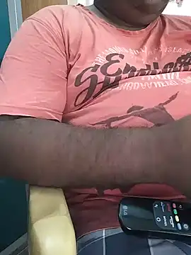 Show Webcam de Idontmind367