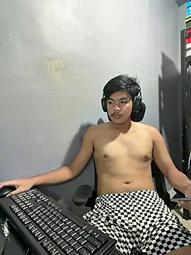 Webkamerová show Dylannn_30