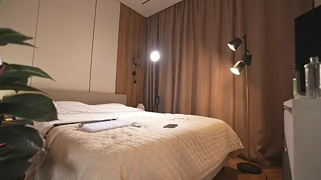 دردشة Noctivelle الجنسية المباشرة