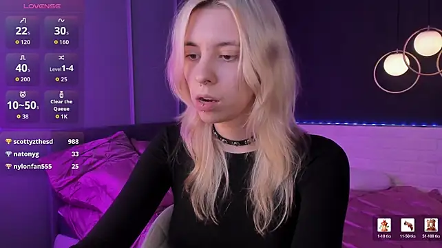 Camilla_Eversn Live XXX chat
