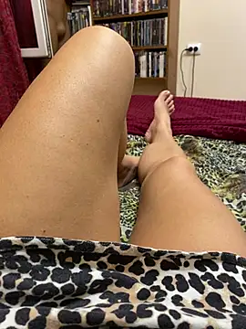 DominatrixBlonden Live XXX chat