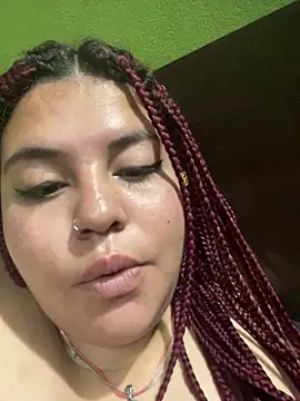 دردشة SweetTamyy الجنسية المباشرة
