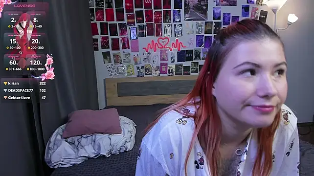 ulya1smitt 라이브 XXX 채팅
