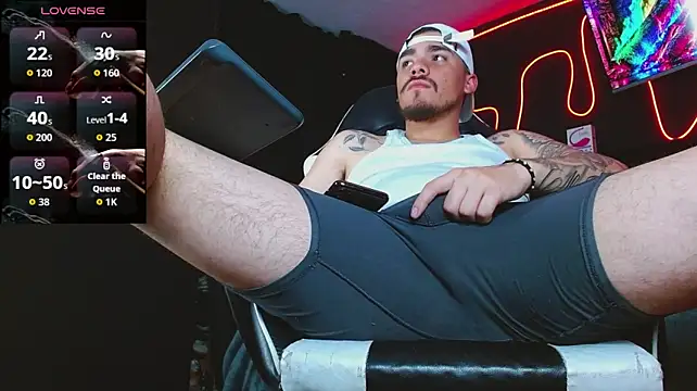 Jonhterry__ – Naživo XXX chat