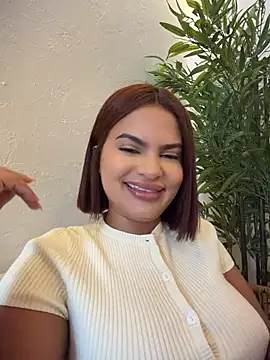 Irina_Velvett Chat XXX in diretta