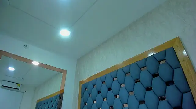 Živý XXX chat Calypso_88