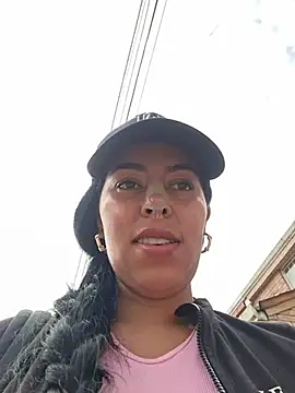 Luianna Chat XXX in diretta
