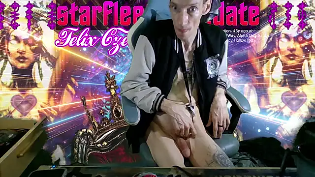 Chat XXX en directo de solodethlordsubveganFAQ