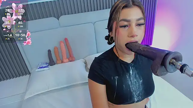 Karla_cullen18 - TAKE CONTROL X 2 MIN 🍆🔥🎮💦
