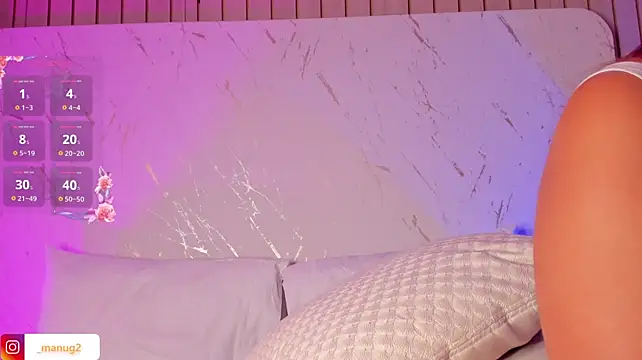 Bella_loverr - fuck me hard