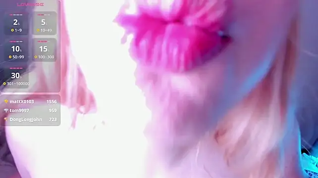 Cutie_Bambi's Live XXX Chat