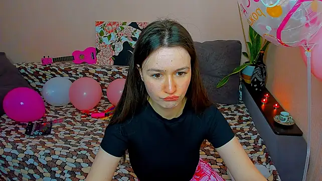 ameli_moon Chat XXX live