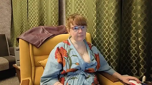 Chatroom XXX en direct de Miss_SandraX