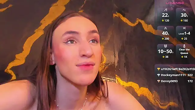 Chatroom XXX en direct de valery_imp
