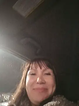 ROXOLANAA_SEXY - Finger in my ass