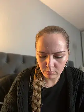 MaryPeach666 - Pussy close up