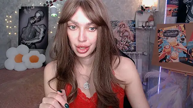 NickyAdamidi - Play with my boobs, baby🥵