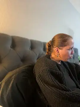 MaryPeach666 - Pussy close up