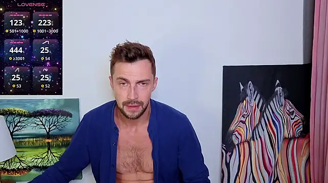 Chat +18 de Promethe_us ao vivo