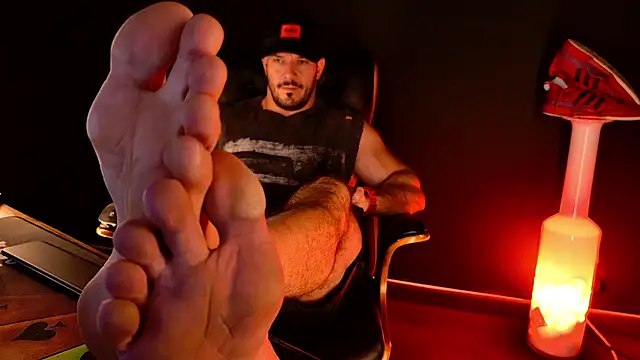 Živý XXX chat AngeloEric