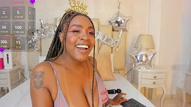 JuicyKendra_ - Show nasty (Blowjob + dirty talk)