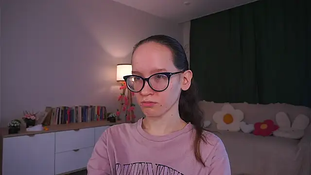 Živý XXX chat BettyBrowni