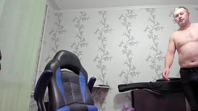 SanFrantsisko's Live XXX Chat