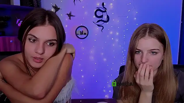 lisa_dark_'s Live XXX Chat