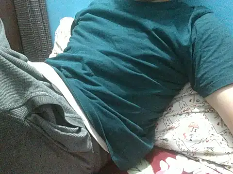 Precumboner Live XXX-Chat