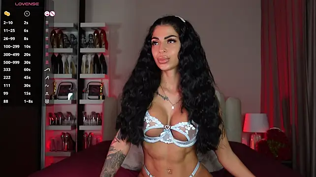 Angela_Myst Chat XXX live