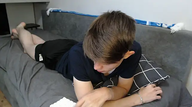 Student_Oliver Live XXX-Chat