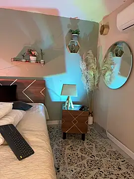 YariRose Adlı Modelin Canlı XXX Sohbeti
