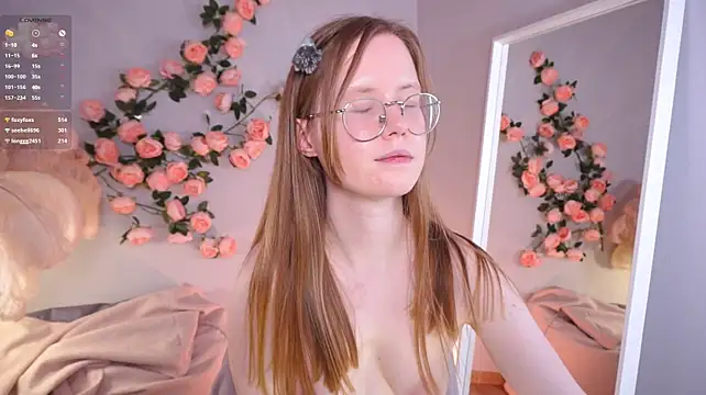 Chatroom XXX en direct de More_Sonne