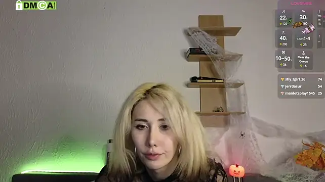 KawaiiNullify's Live XXX Chat