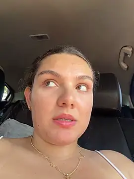 Webkamerová show Eva_stark10