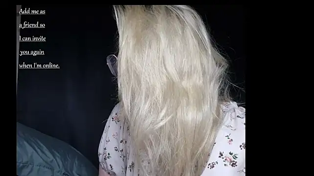 stacyyy's Live XXX Chat
