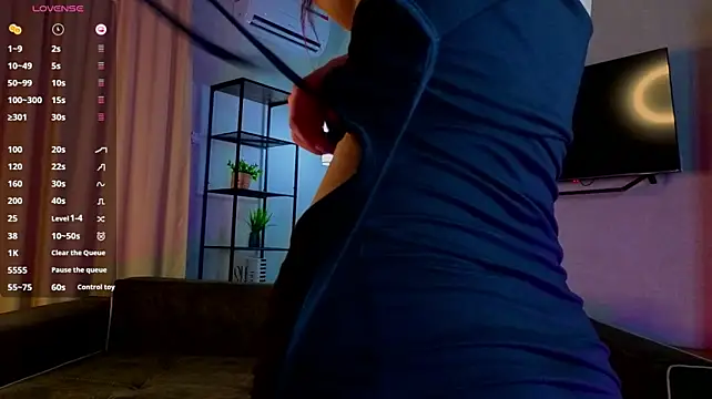 NerixalVire's Live XXX Chat