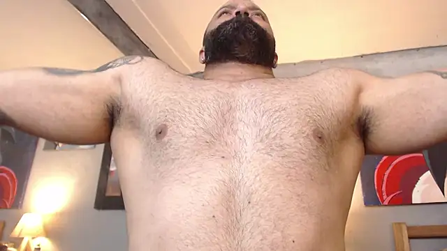 bardock_1 Live XXX-chat