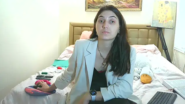 צ'אט XXX בשידור חי של Iren