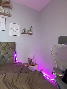 StarLovee Chat XXX live