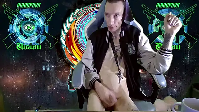 Živý XXX chat solodethlordsubveganFAQ