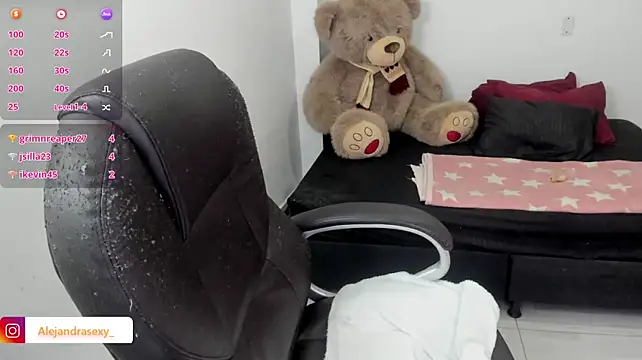 Alejandra_milf_ - squirt + control
