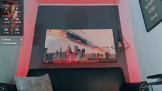 Živý XXX chat Maximoking26