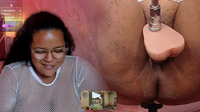 MhiaRey - CTRL x2MIN 🙈 Drill My Tight Pussy