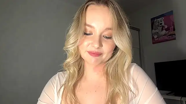 StefaRare 라이브 XXX 채팅