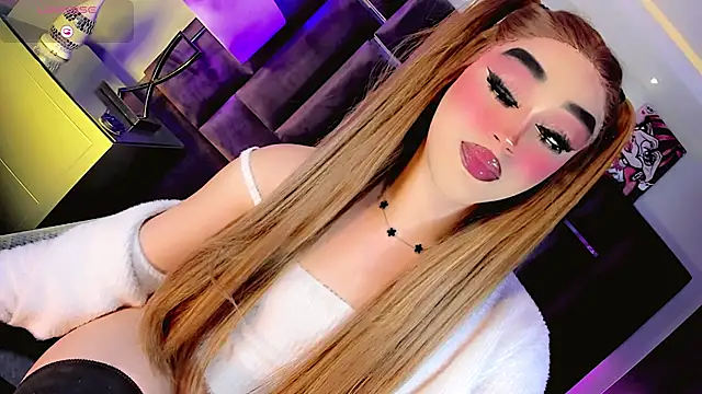 Sexy_sofiahot live XXX chat