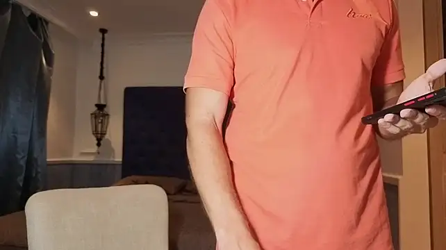 Czat XXX na żywo – Marrymeplz