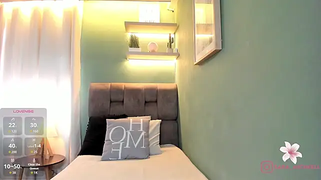 _EmilyJireh_n Live XXX chat