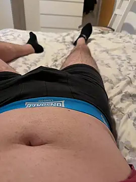 Dima1296 Webcam show