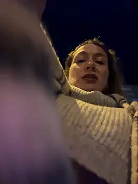 Živý XXX chat angelitasexy81